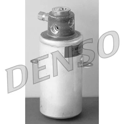 DENSO DFD17008 Dryer, Air Conditioning Suitable for Mercedes-Benz S-Class Saloon (W140)