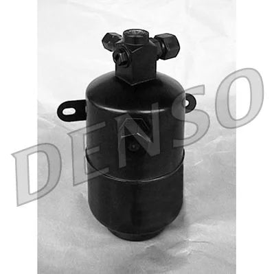 DENSO DFD17013 Dryer, Air Conditioning Suitable for Mercedes-Benz Slk (R170)