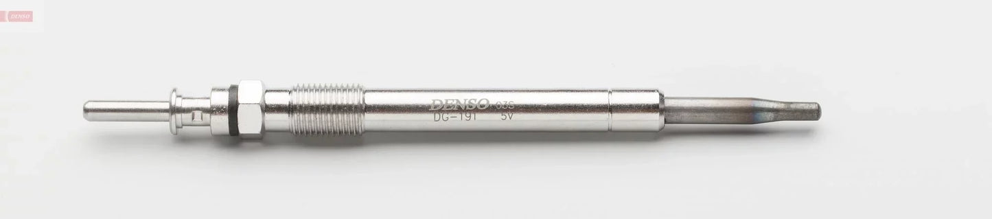 DENSO DG191 Dg-191 Glow Plug for BMW 7 (E65, E66, E67)