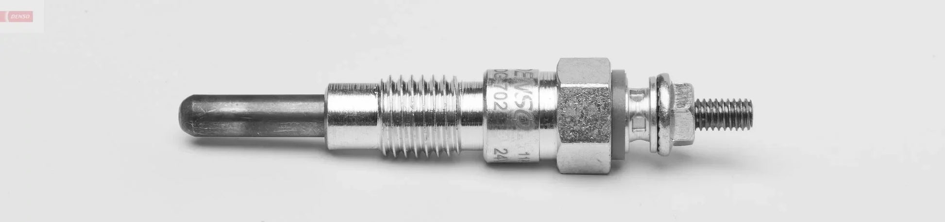 DENSO DG702 Dg-702 Glow Plug for Nissan Patrol