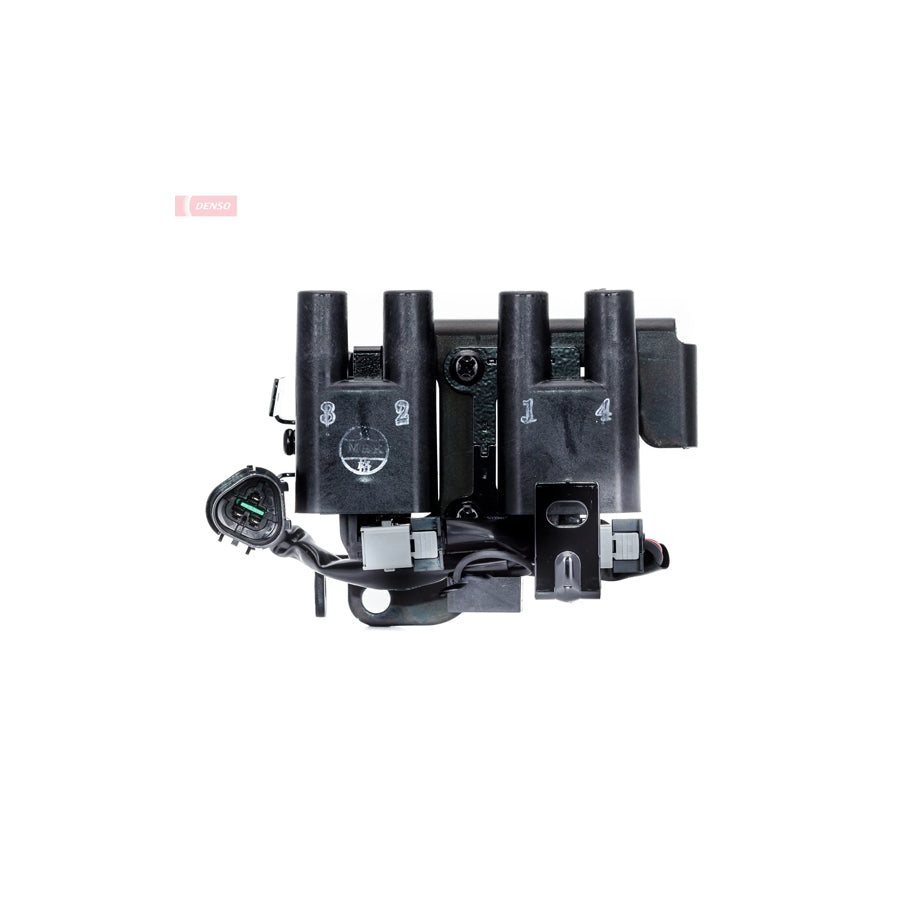 DENSO DIC0111 DIC-0111 Ignition Coil for KIA Picanto I (Sa)