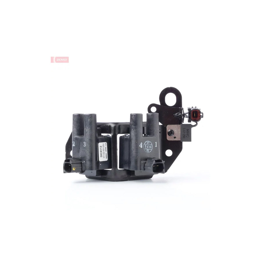DENSO DIC0112 DIC-0112 Ignition Coil
