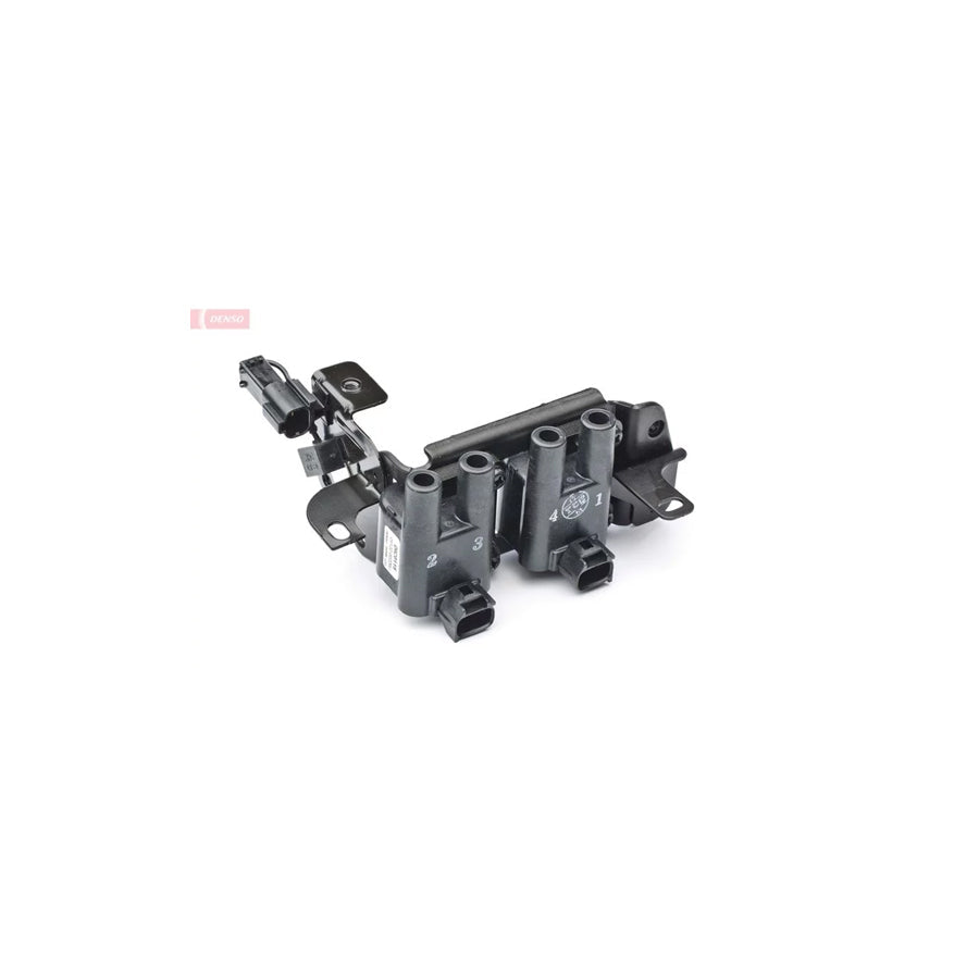 DENSO DIC0115 DIC-0115 Ignition Coil