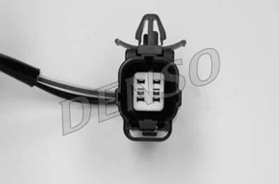 DENSO DOX0323 Direct Fit Dox-0323 Lambda Sensor for Mazda MX-5 II (Nb)