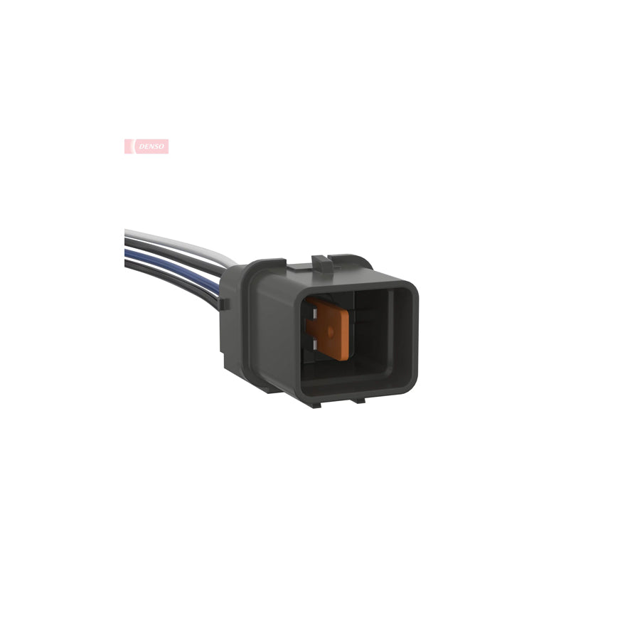 DENSO DOX0343 Direct Fit Dox-0343 Lambda Sensor for Mitsubishi Pajero / Shogun Sport