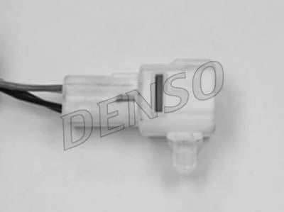 DENSO DOX1077 Direct Fit Dox-1077 Lambda Sensor