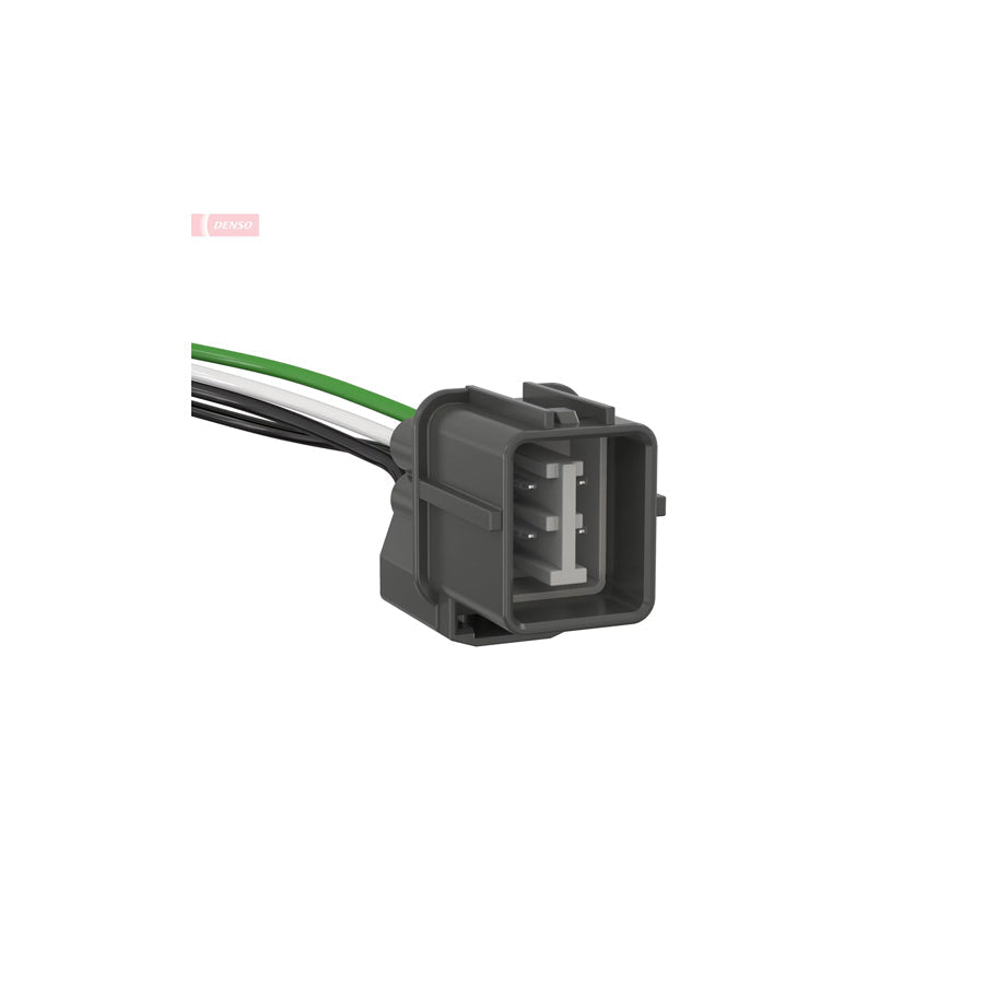 DENSO DOX1457 Direct Fit Dox-1457 Lambda Sensor for Honda CIVIC VII Saloon (Es, Et)