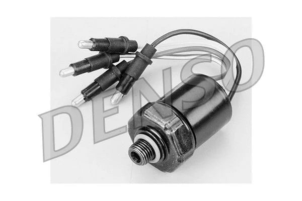 DENSO DPS25004 Air Conditioning Pressure Switch for Saab 9000