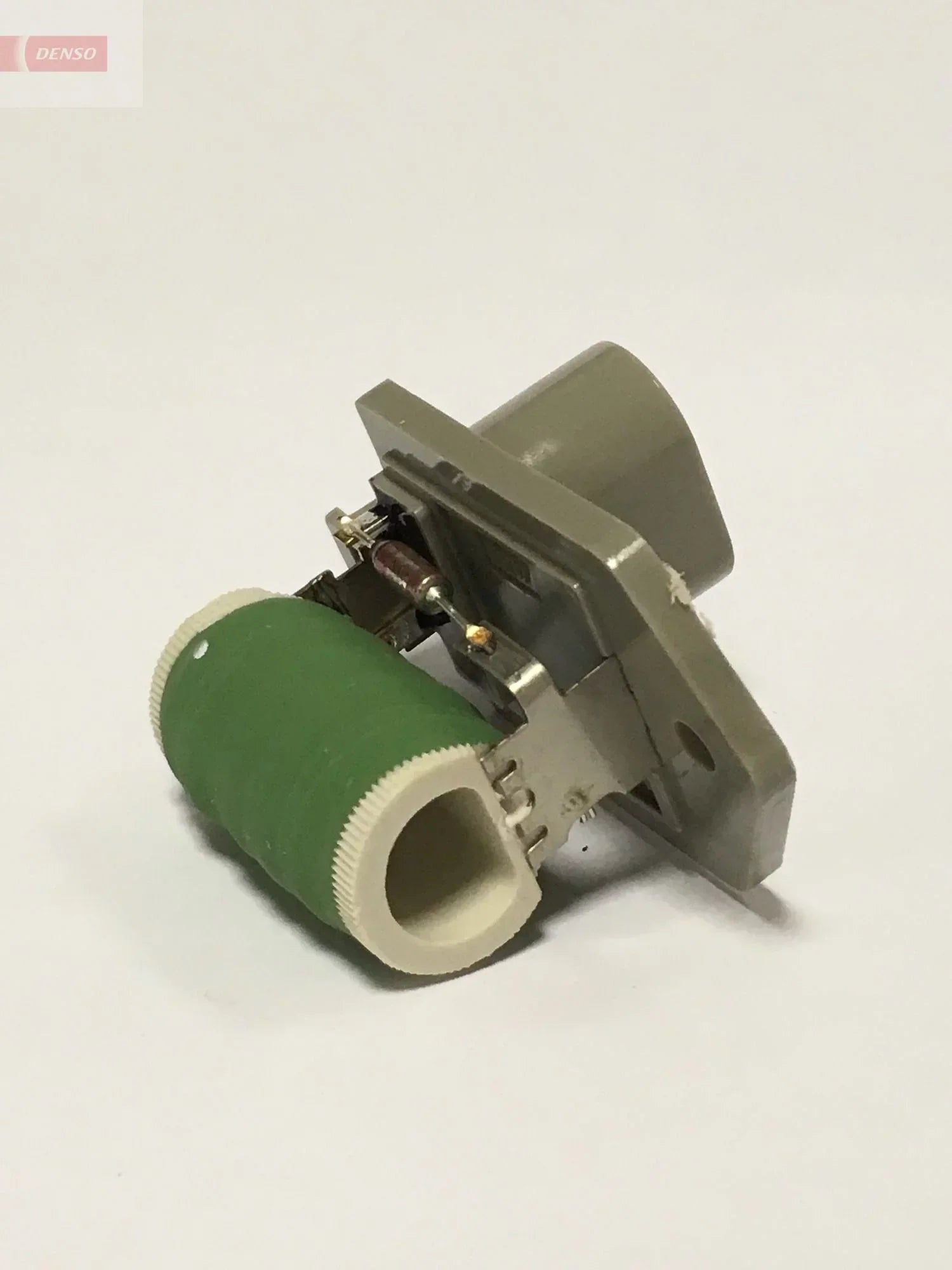 DENSO DRS01004 Pre-Resistor, Electro Motor Radiator Fan