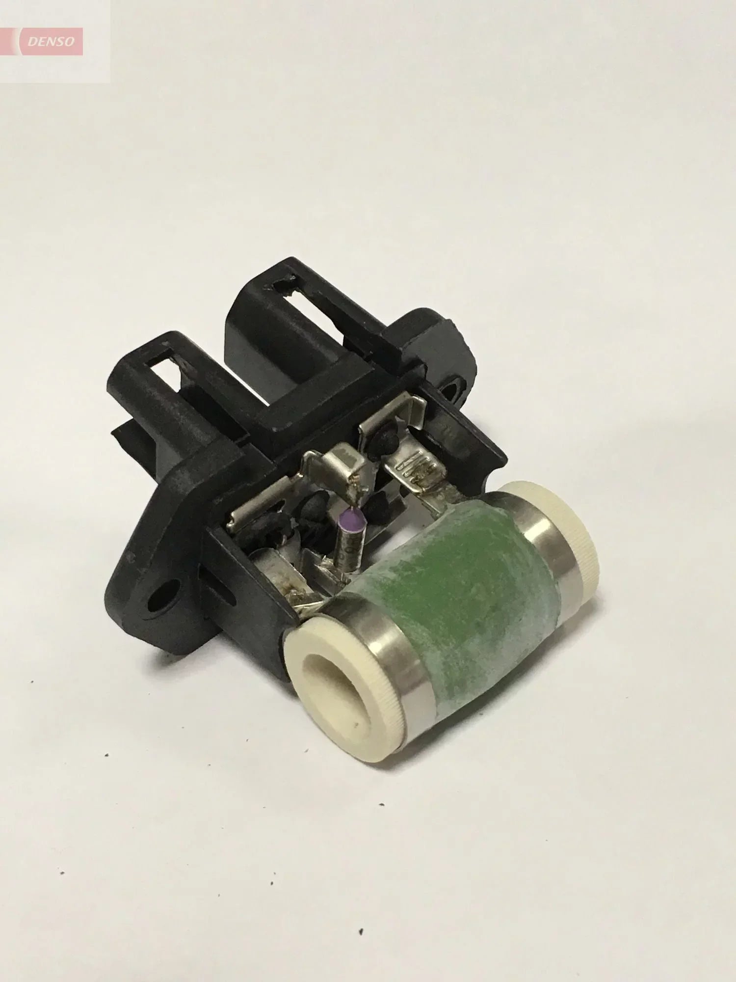 DENSO DRS09001 Pre-Resistor, Electro Motor Radiator Fan