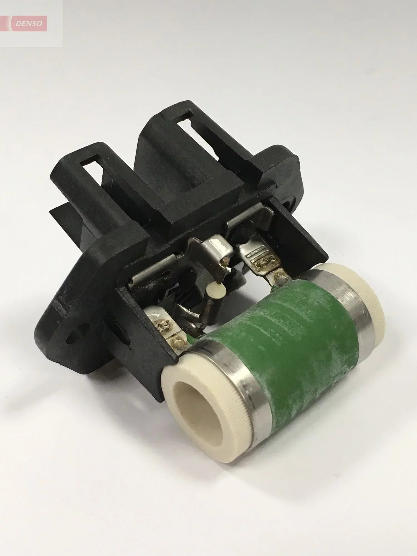 DENSO DRS09002 Pre-Resistor, Electro Motor Radiator Fan