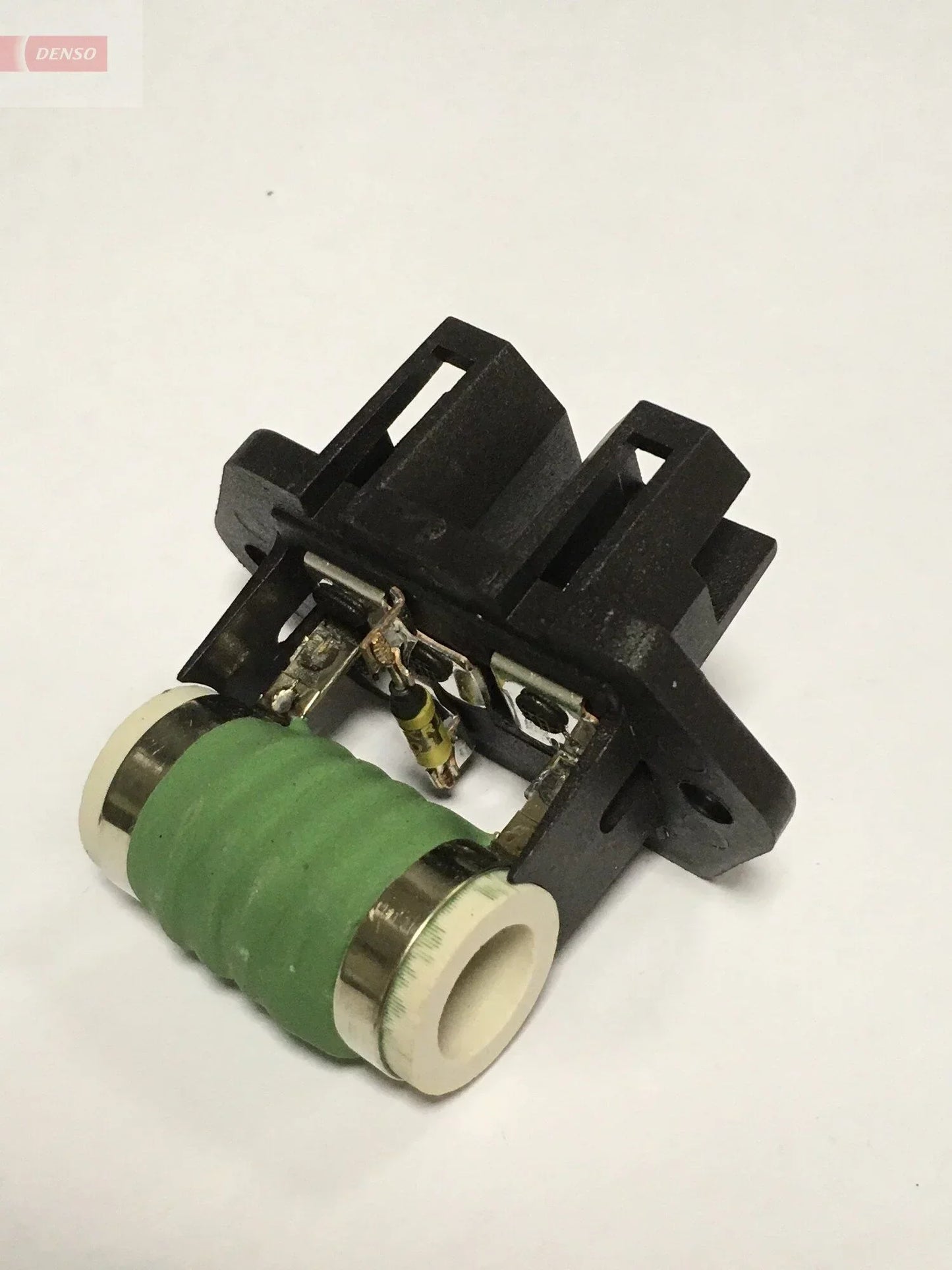 DENSO DRS09003 Pre-Resistor, Electro Motor Radiator Fan