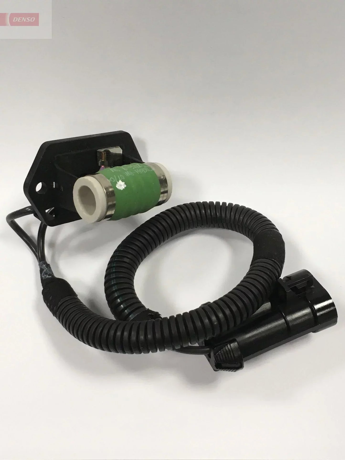DENSO DRS09007 Pre-Resistor, Electro Motor Radiator Fan