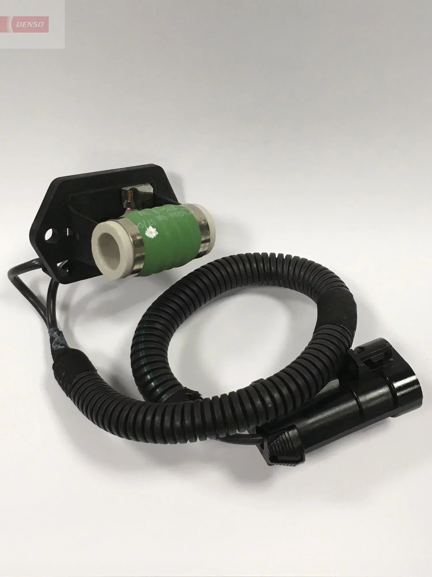 DENSO DRS09007 Pre-Resistor, Electro Motor Radiator Fan