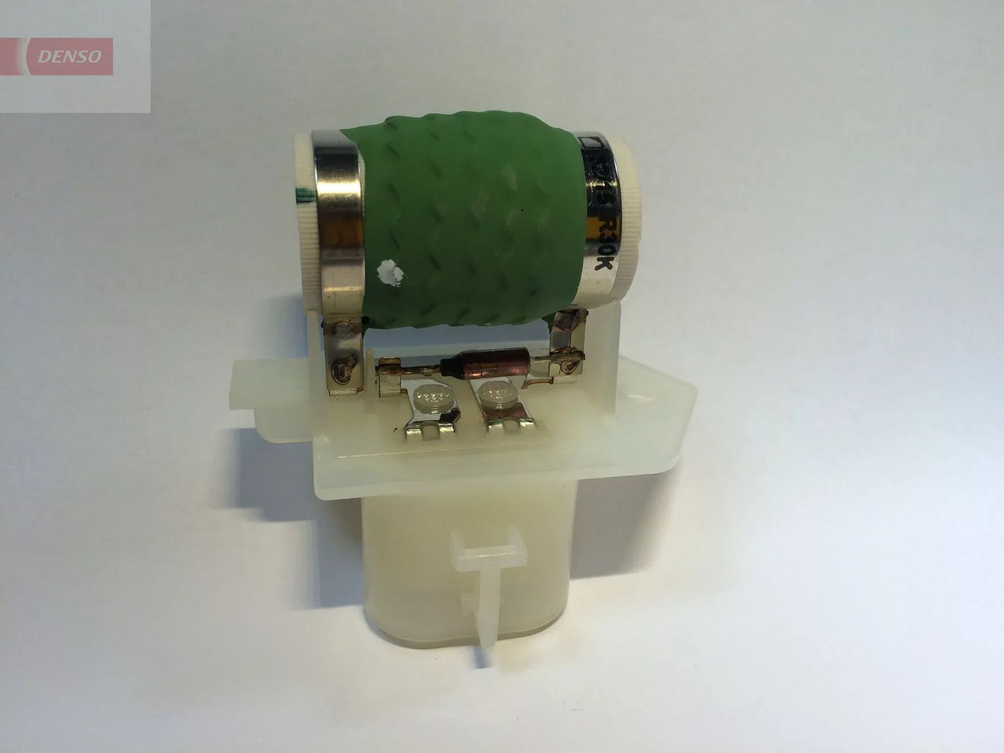 DENSO DRS09018 Pre-Resistor, Electro Motor Radiator Fan