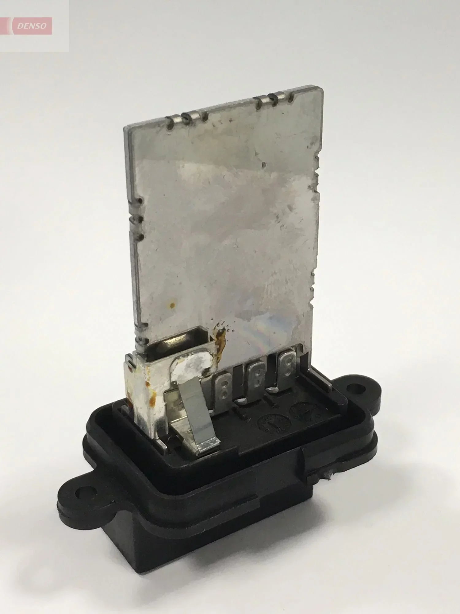 DENSO DRS12011 Blower Motor Resistor for Iveco Daily