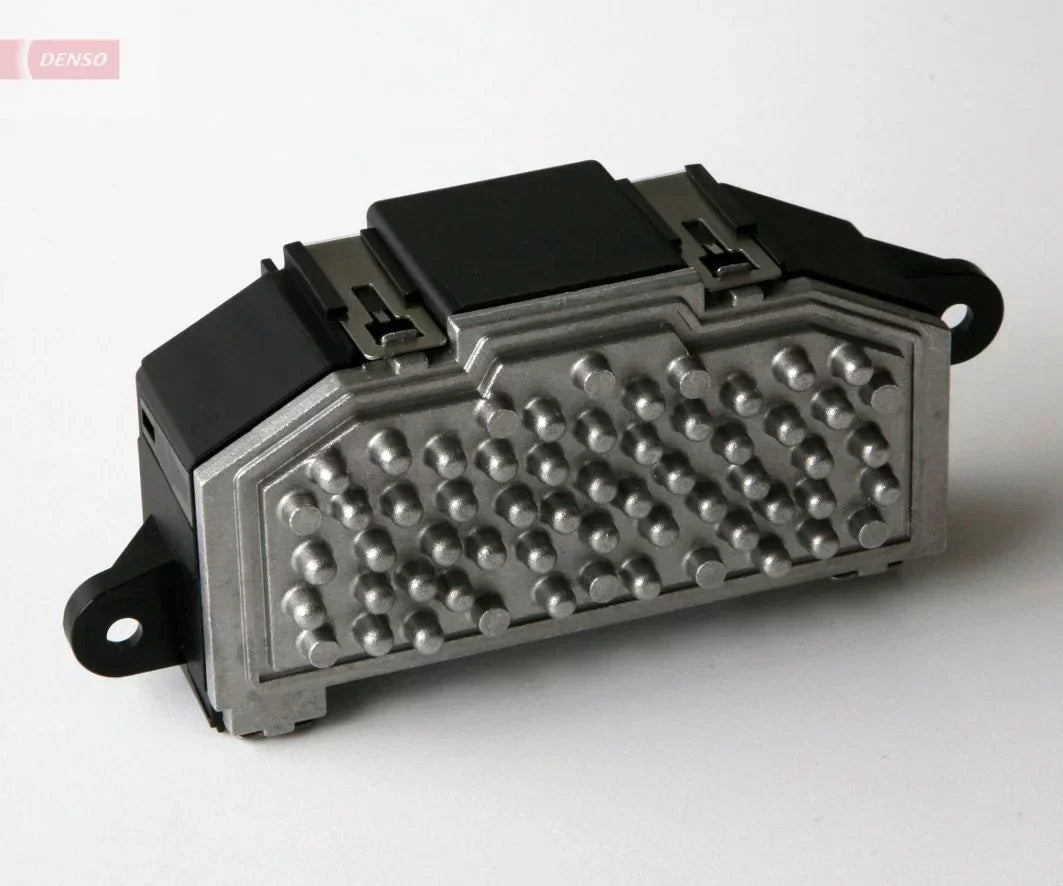DENSO DRS21006 Blower Motor Resistor for Citroen C4