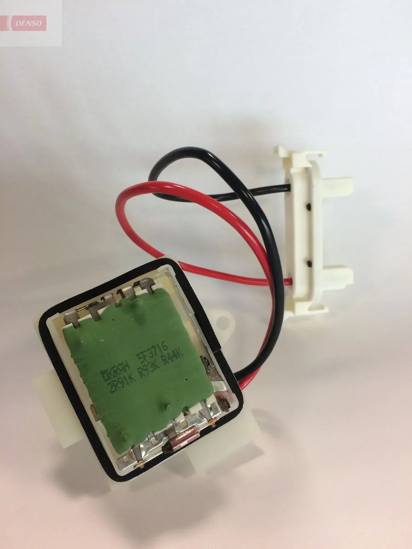 DENSO DRS23005 Blower Motor Resistor
