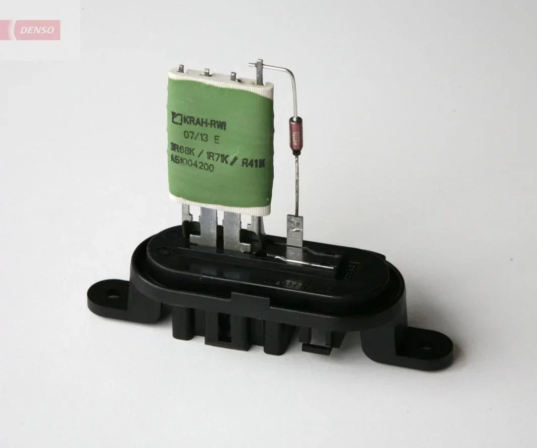 DENSO DRS23013 Blower Motor Resistor