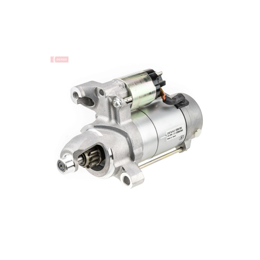 DENSO DSN1203 Starter Motor