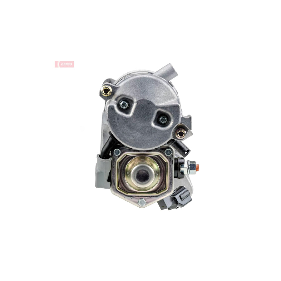 DENSO DSN1241 Starter Motor for Toyota Land Cruiser Prado 150 (J150)