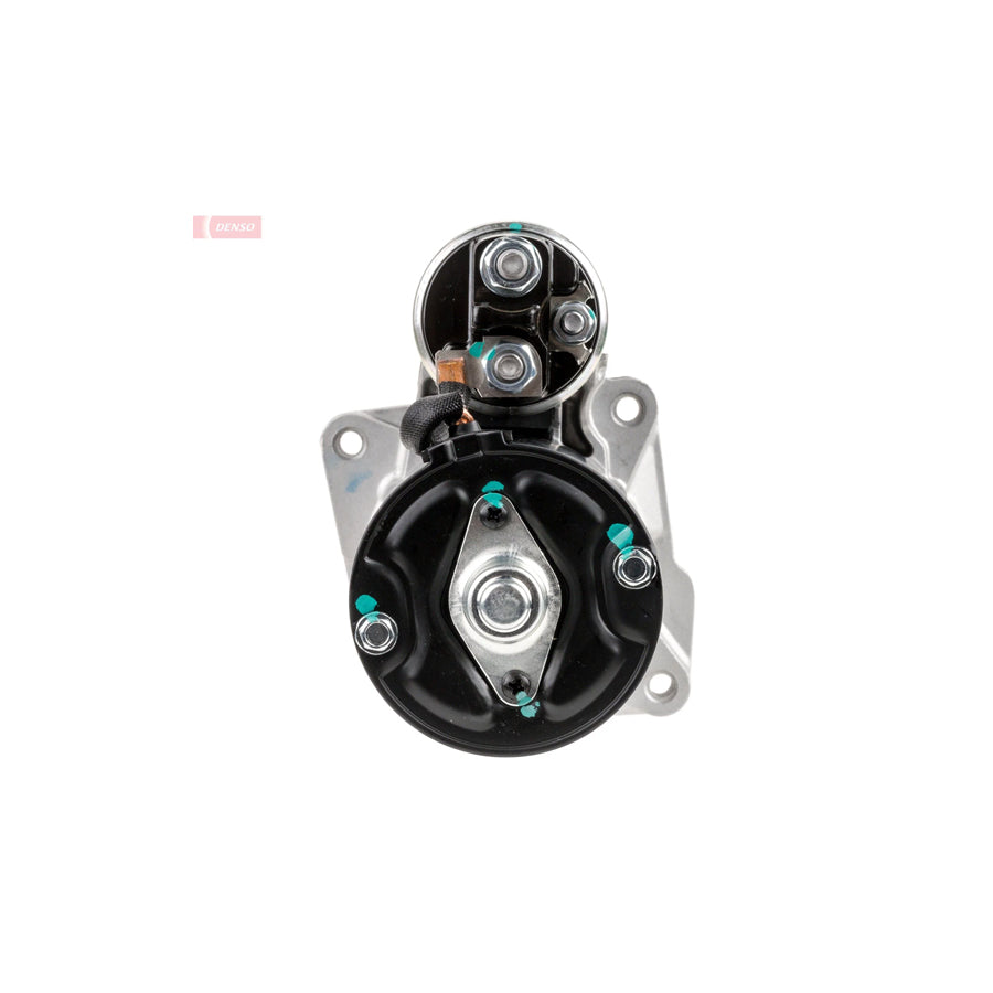 DENSO DSN3013 Starter Motor