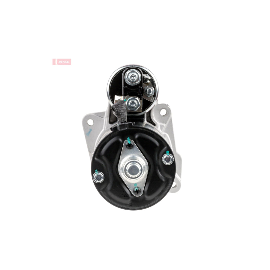 DENSO DSN3014 Starter Motor