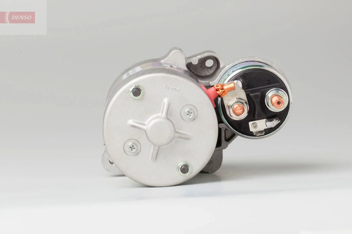 DENSO DSN586 Starter Motor