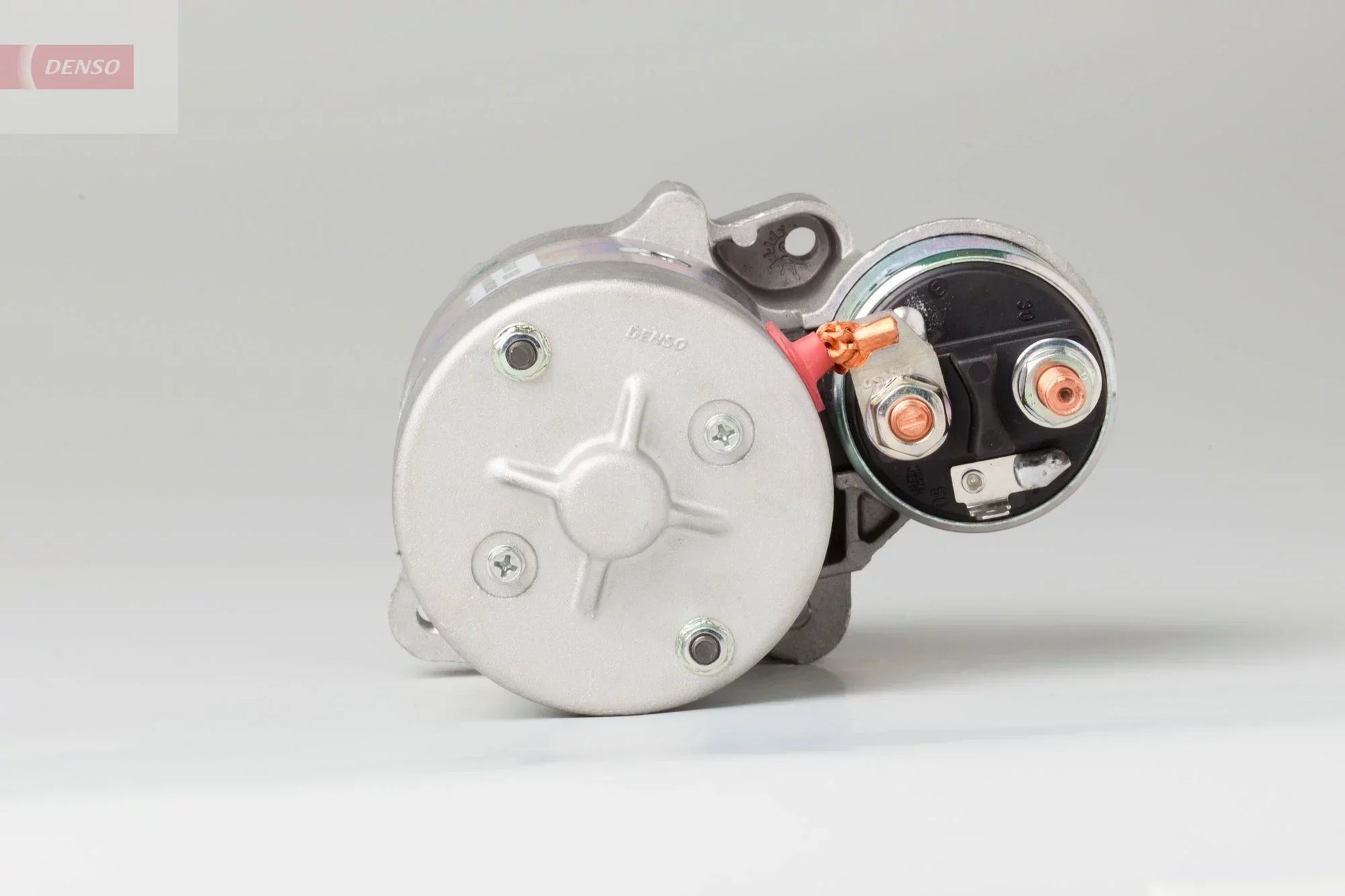 DENSO DSN586 Starter Motor