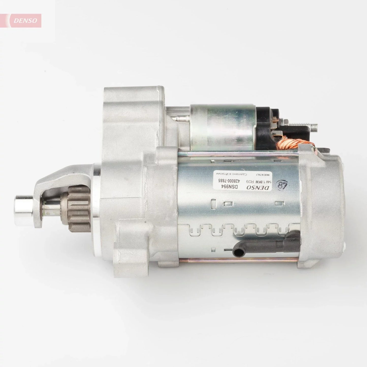 DENSO DSN994 Starter Motor