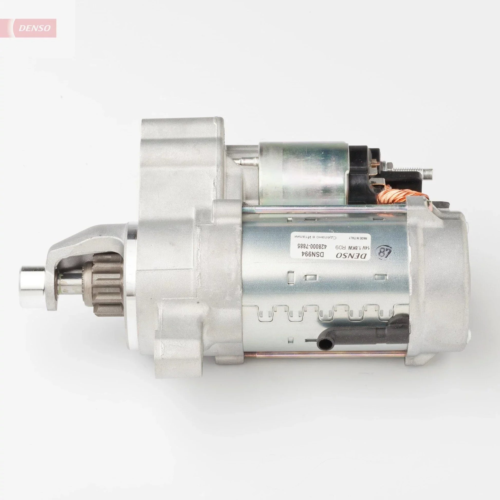 DENSO DSN994 Starter Motor