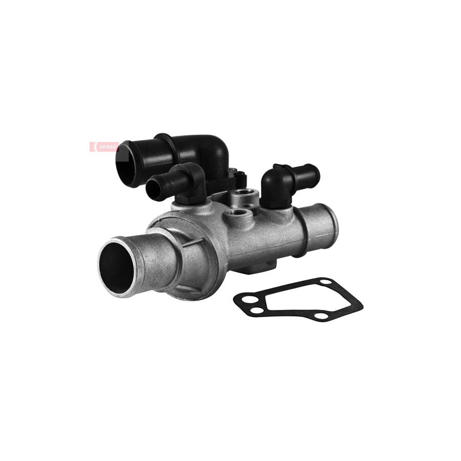 DENSO DTM80403 Engine Thermostat for Fiat Fiorino