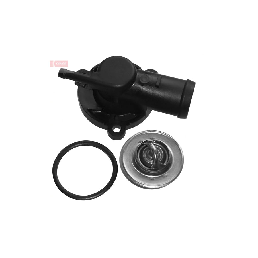 DENSO DTM88687 Engine Thermostat for Skoda Fabia I Combi (6Y5)