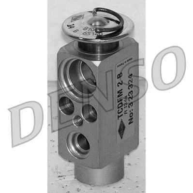 DENSO DVE12005 AC Expansion Valve