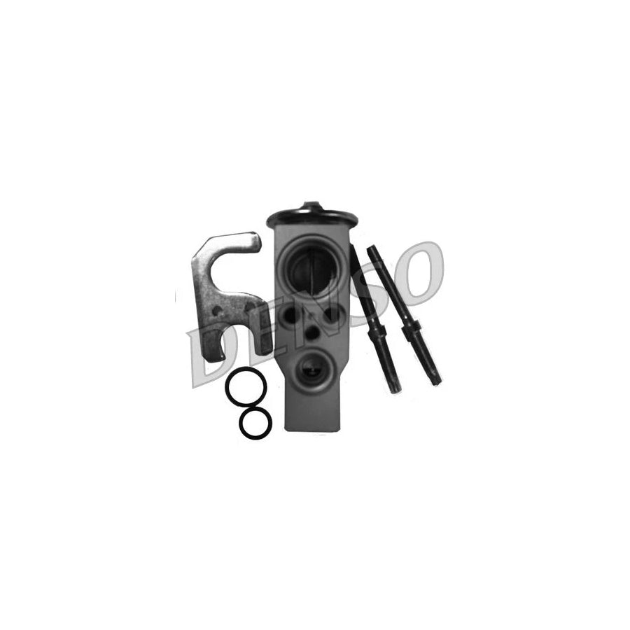 DENSO DVE21001 AC Expansion Valve for Peugeot 307