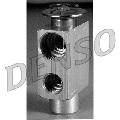 DENSO DVE99009 AC Expansion Valve for Renault 21