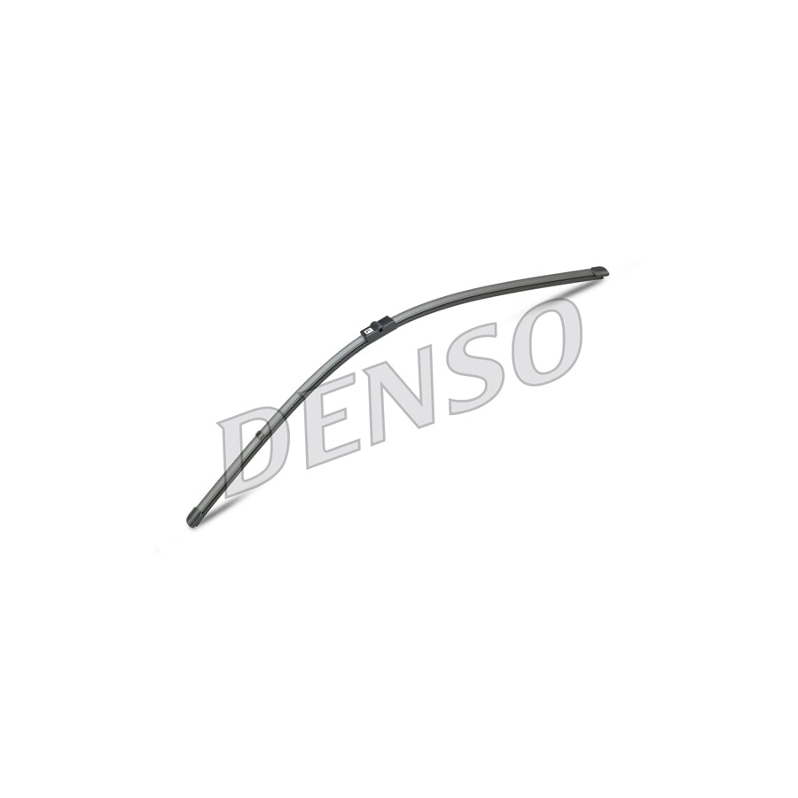 DENSO Flat DF-038 Wiper Blade for Renault Modus / Grand Modus (F, Jp)
