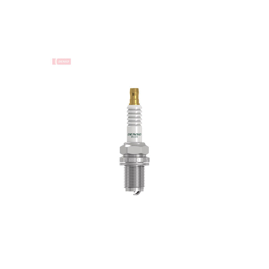 DENSO IK34 Spark Plug Iridium Power