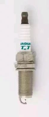 DENSO IKH16TT Spark Plug Iridium Tt