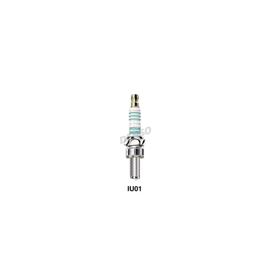 DENSO IU0134 Spark Plug Iridium Racing