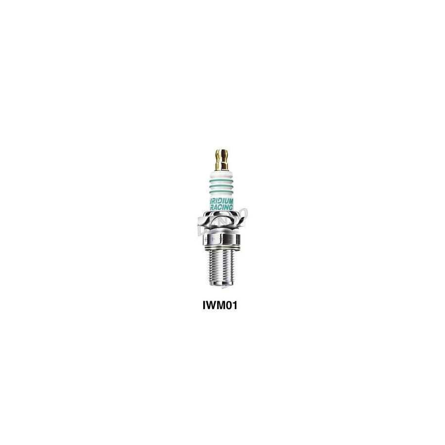 DENSO IWM0132 Spark Plug Iridium Racing
