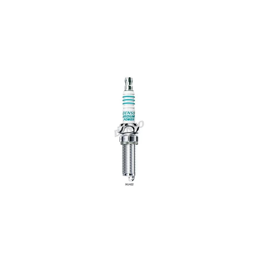 DENSO IXUH22 Spark Plug Iridium Power