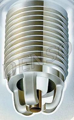 DENSO K22PB Spark Plug Nickel