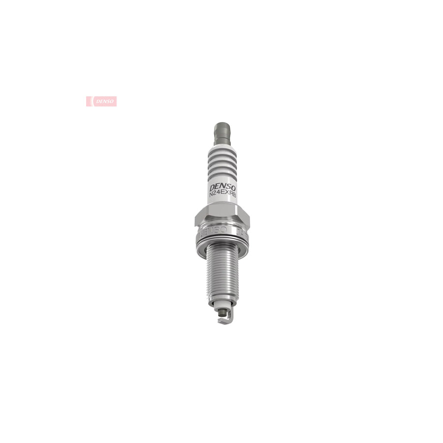 DENSO N24EXRB Spark Plug Nickel
