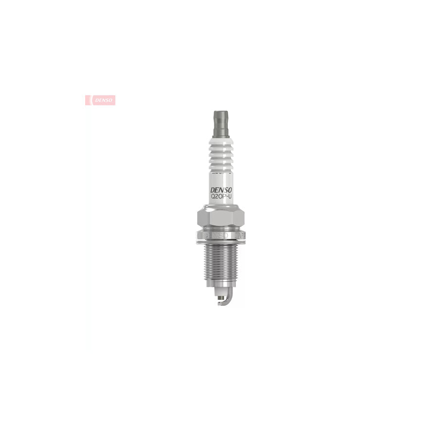 DENSO Q20PU Spark Plug Nickel