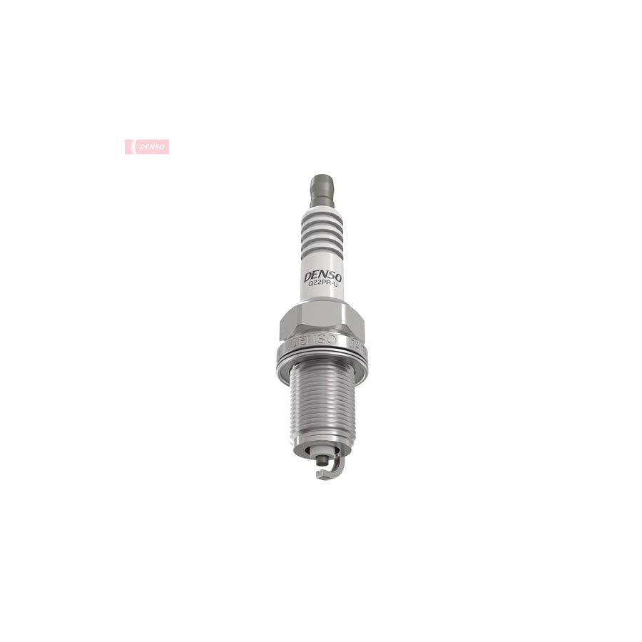 DENSO Q22PRU Spark Plug Nickel