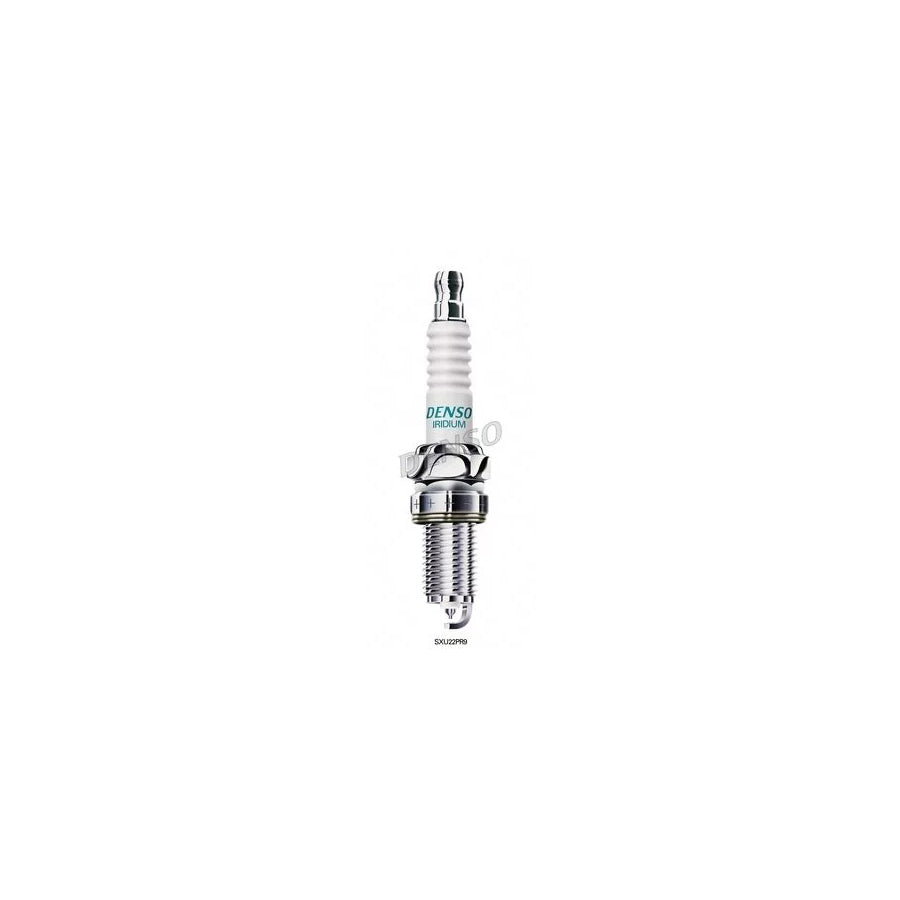 DENSO SXU22PR9 Spark Plug Iridium