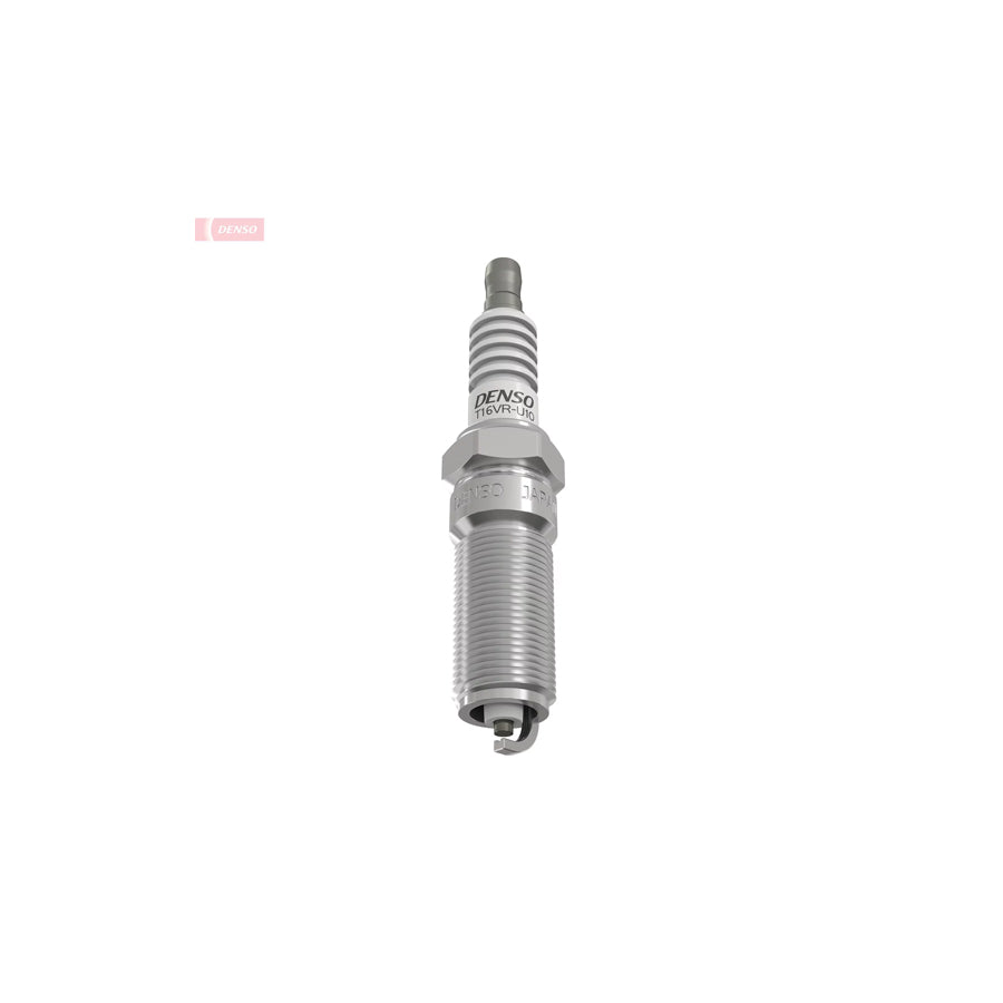 DENSO T16VRU10 Spark Plug Nickel