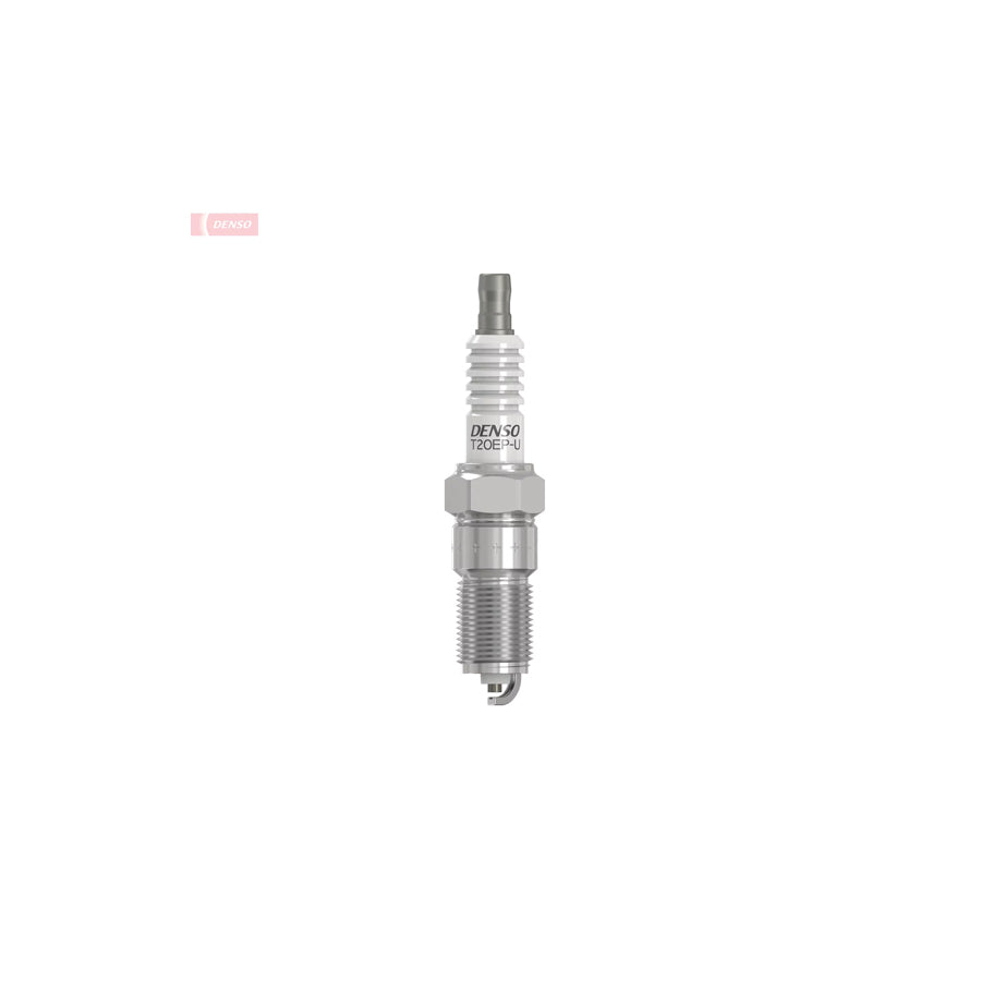 DENSO T20EPU Spark Plug Nickel