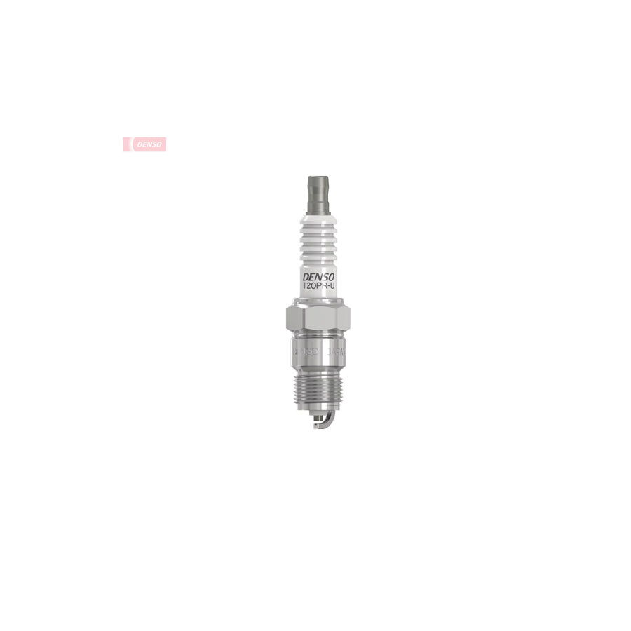 DENSO T20PRU Spark Plug Nickel